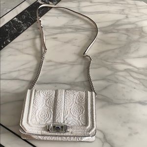 Crossbody bag Rebecca Minkoff